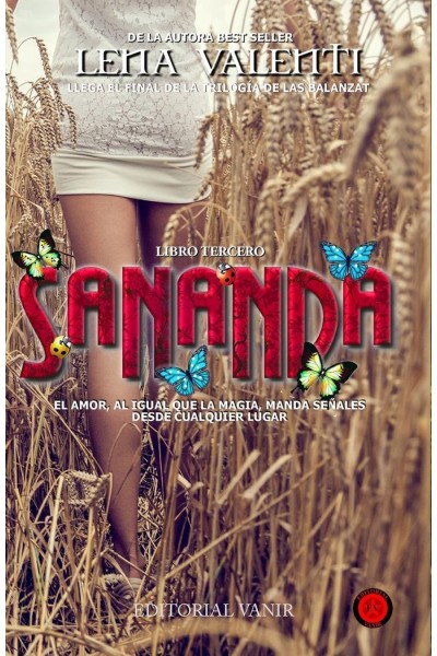 SANANDA III
