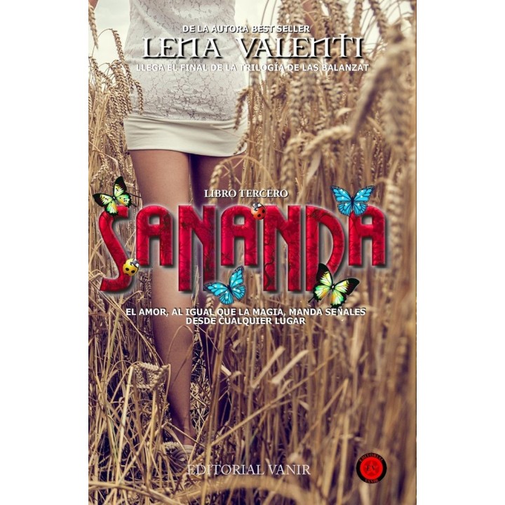SANANDA III