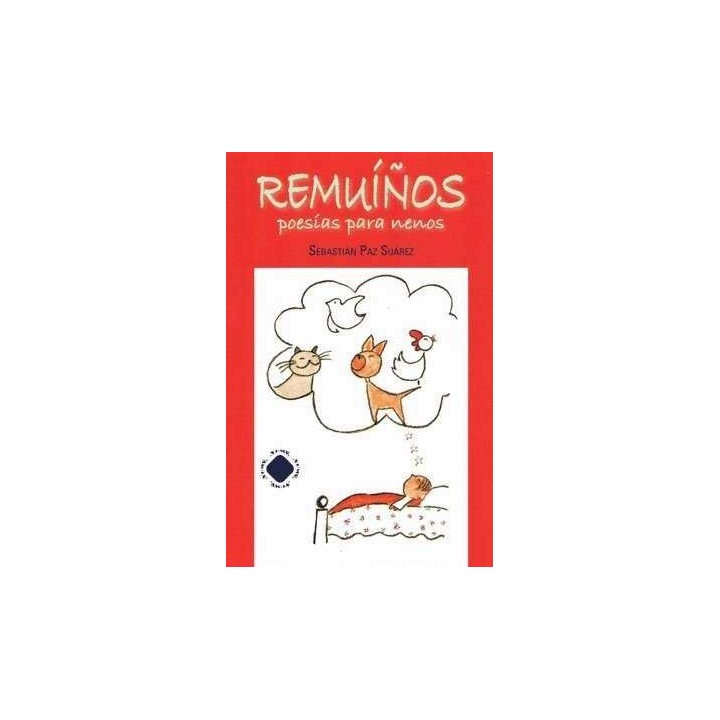 REMUIÑOS. POESIAS PARA NENOS