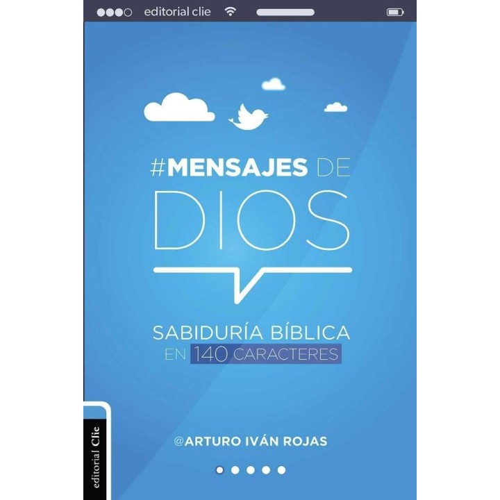 MENSAJES DE DIOS
