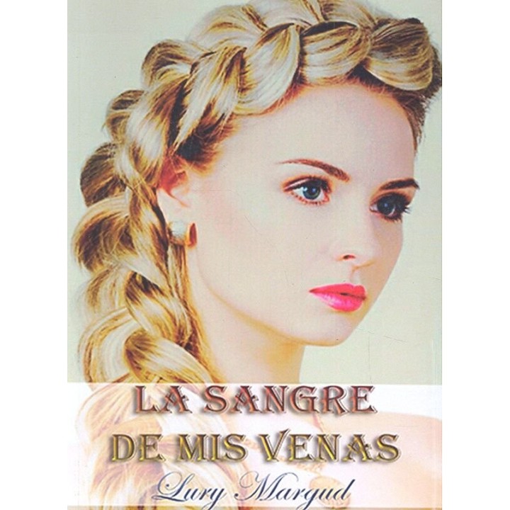 SANGRE DE MIS VENAS,LA
