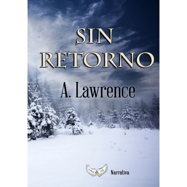 SIN RETORNO