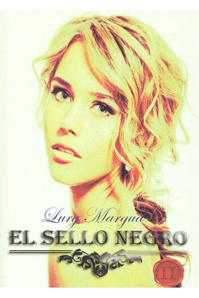 SELLO NEGRO,EL LOS HORTON III