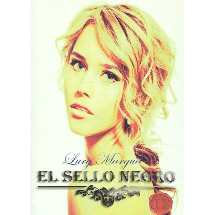 SELLO NEGRO,EL LOS HORTON III