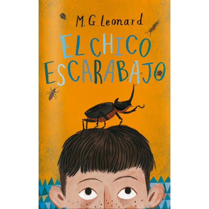 CHICO ESCARABAJO,EL