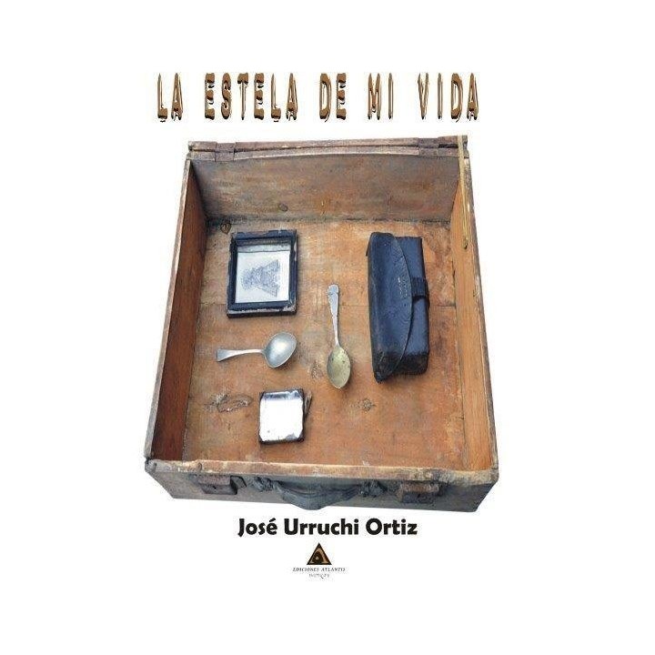 ESTELA DE MI VIDA,LA