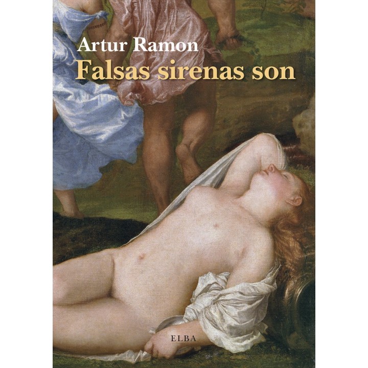 FALSAS SIRENAS SON