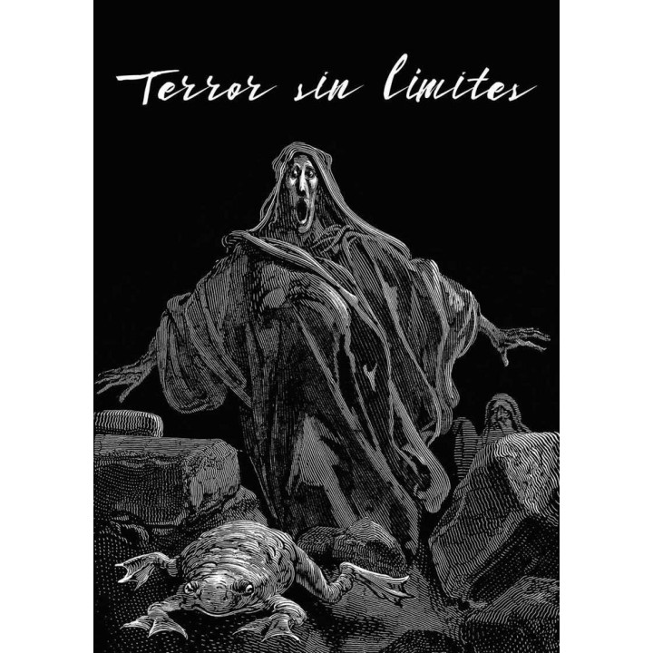 TERROR SIN LIMITES