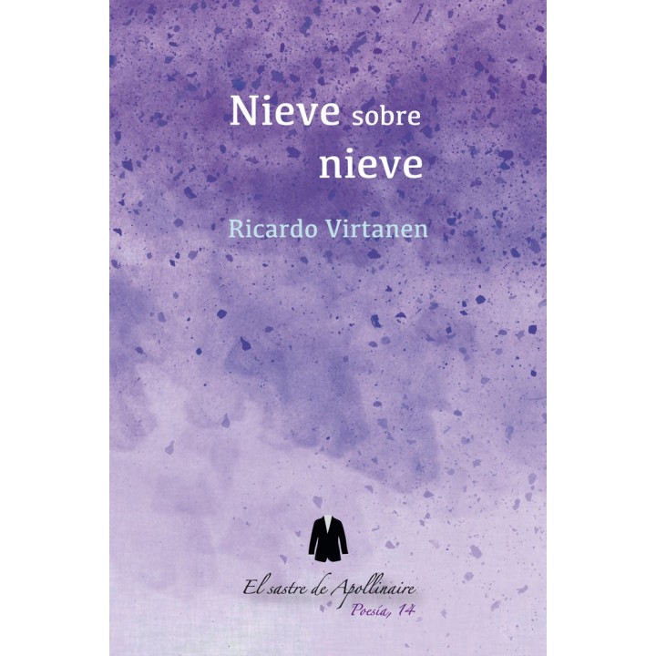 NIEVE SOBRE NIEVE