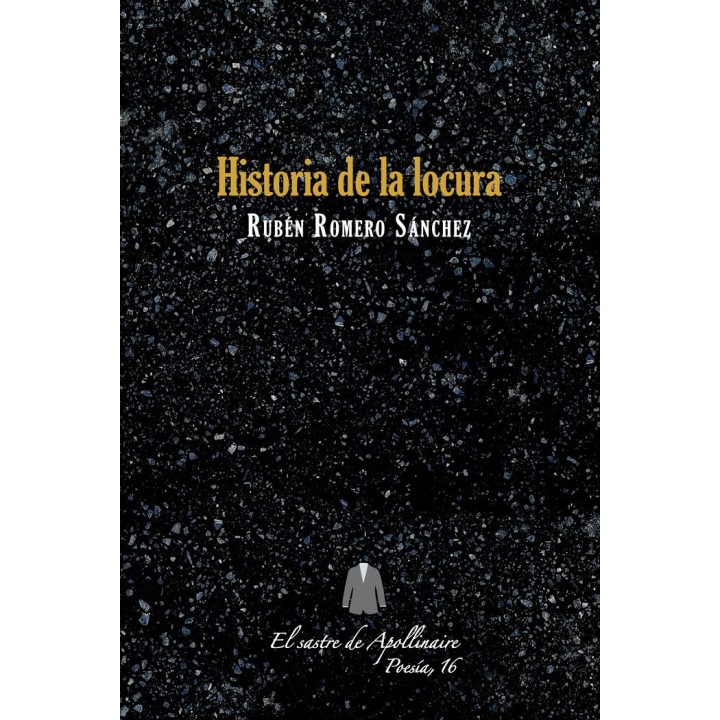 HISTORIA DE LA LOCURA
