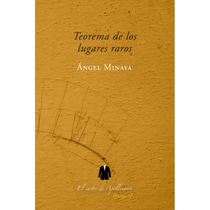 TEOREMA DE LOS LUGARES RAROS