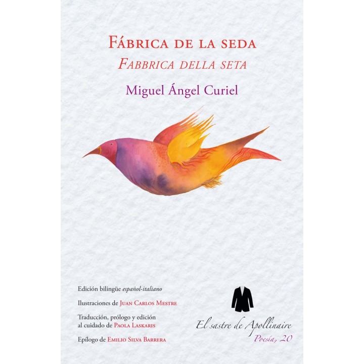 FABRICA DE LA SEDA/FABBRICA DELLA SETA