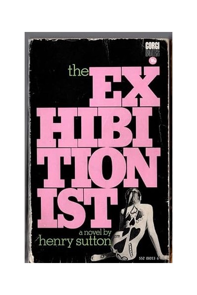 THE EXHIBITIONIST