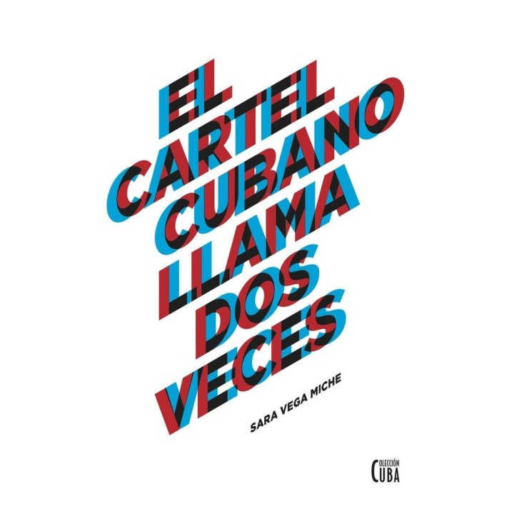 CARTEL CUBANO LLAMA DOS VECES,EL
