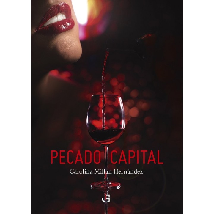 PECADO CAPITAL