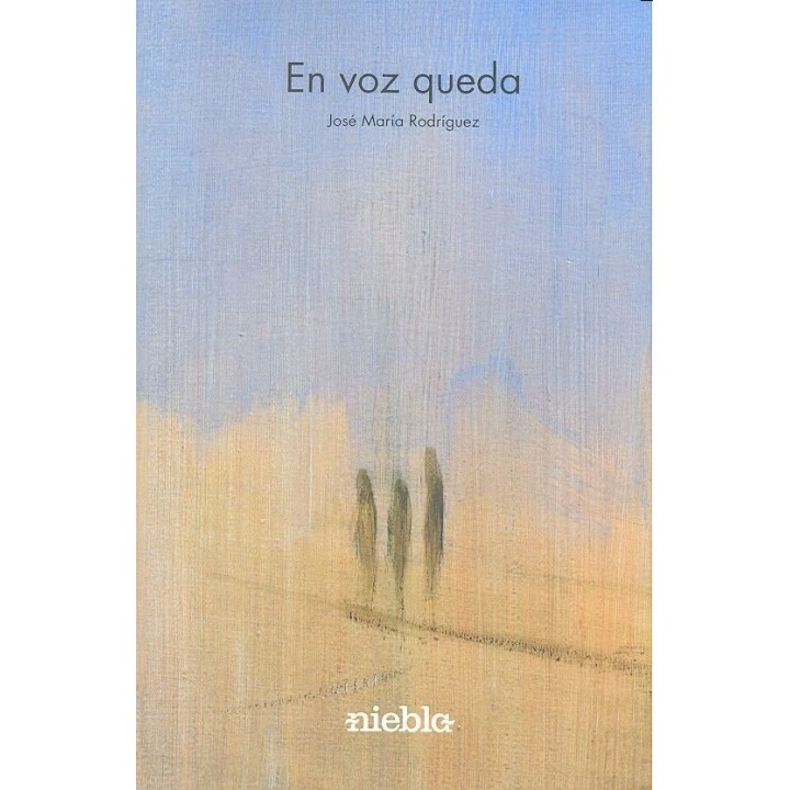 EN VOZ QUEDA
