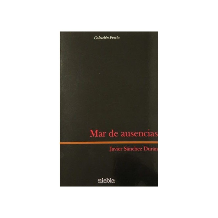 MAR DE AUSENCIAS