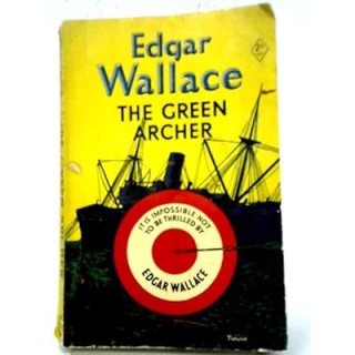 The Green Archer