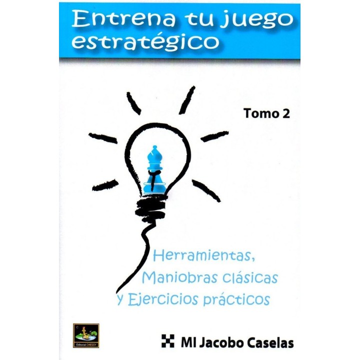 ENTRENA TU JUEGO ESTRATEGICO II