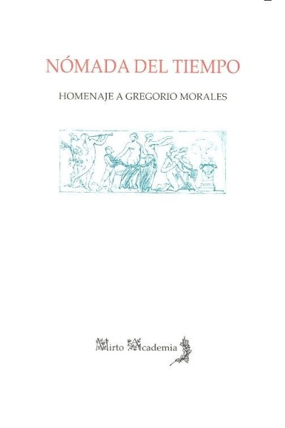 NOMADA DEL TIEMPO