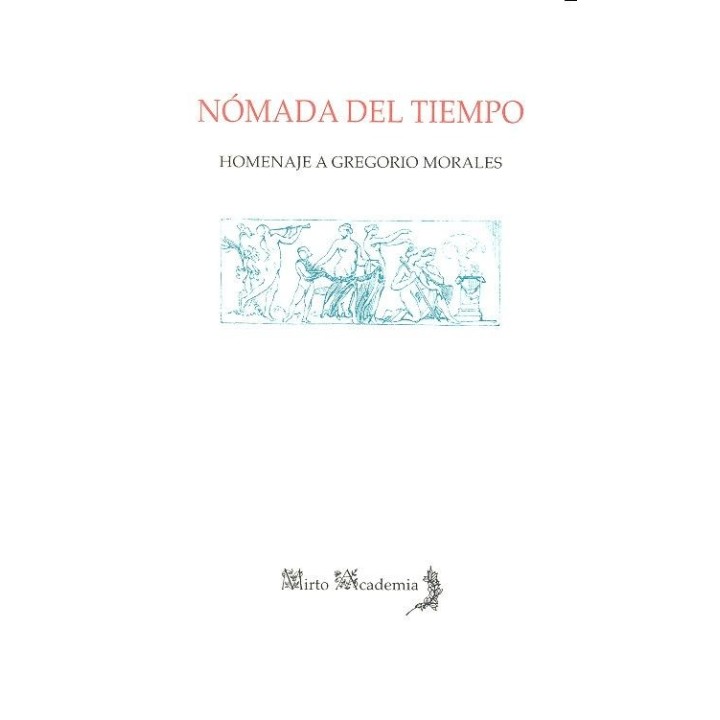NOMADA DEL TIEMPO