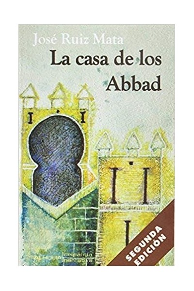 CASA DE LOS ABBAD,LA 2ªED