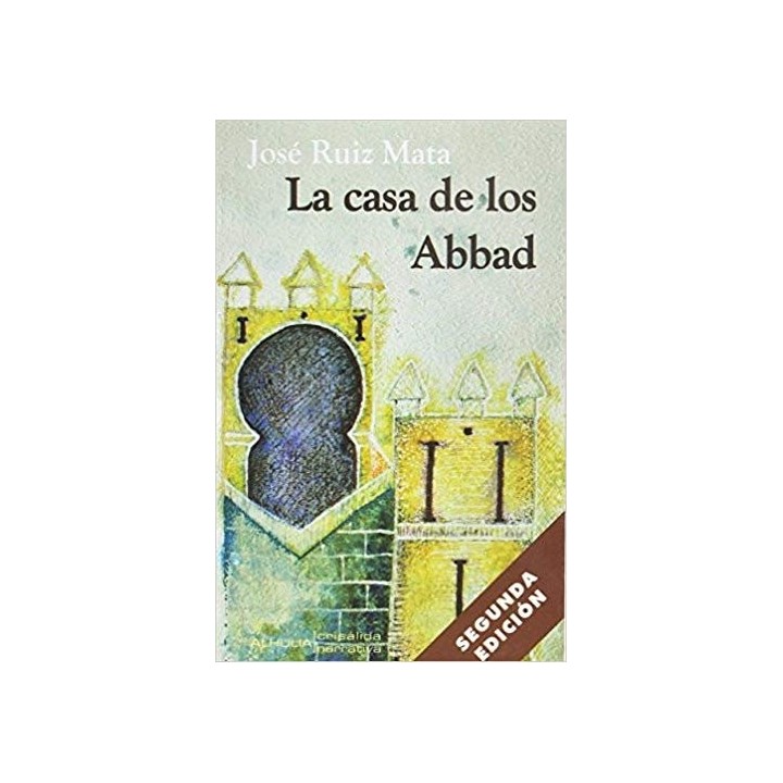 CASA DE LOS ABBAD,LA 2ªED