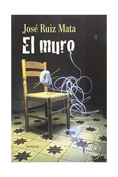MURO,EL 2ªED