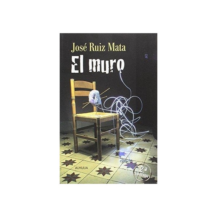 MURO,EL 2ªED
