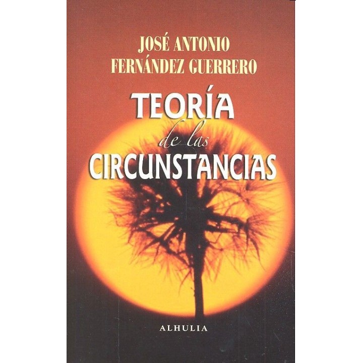 HA. TEORIA DE LAS CIRCUNSTANCIAS