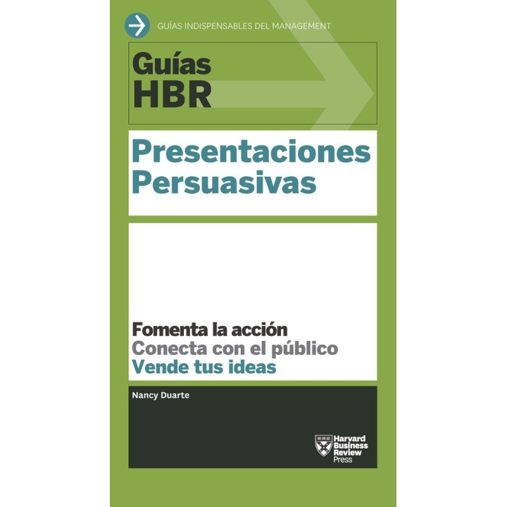 PRESENTACIONES PERSUASIVAS