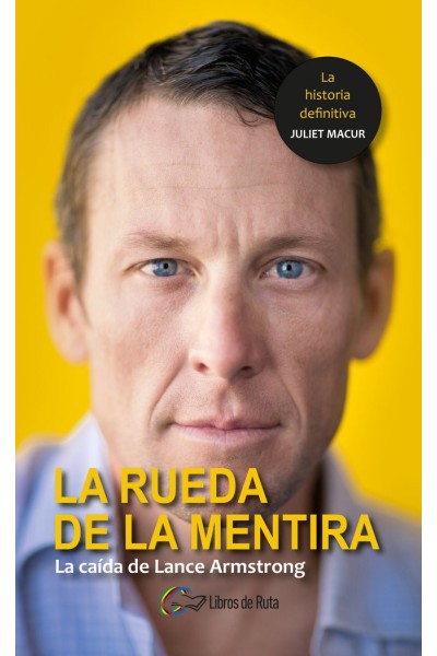 RUEDA DE LA MENTIRA,LA