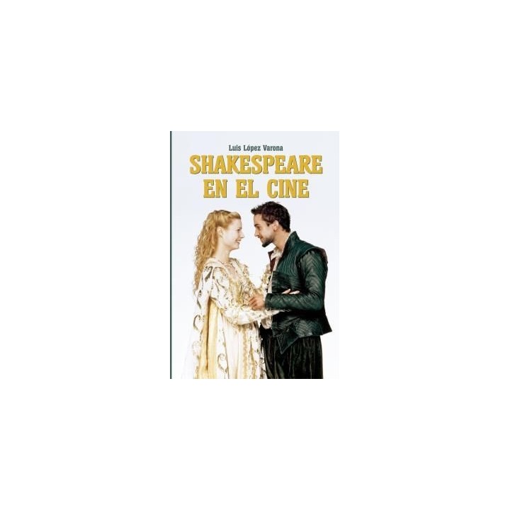SHAKESPEARE EN EL CINE