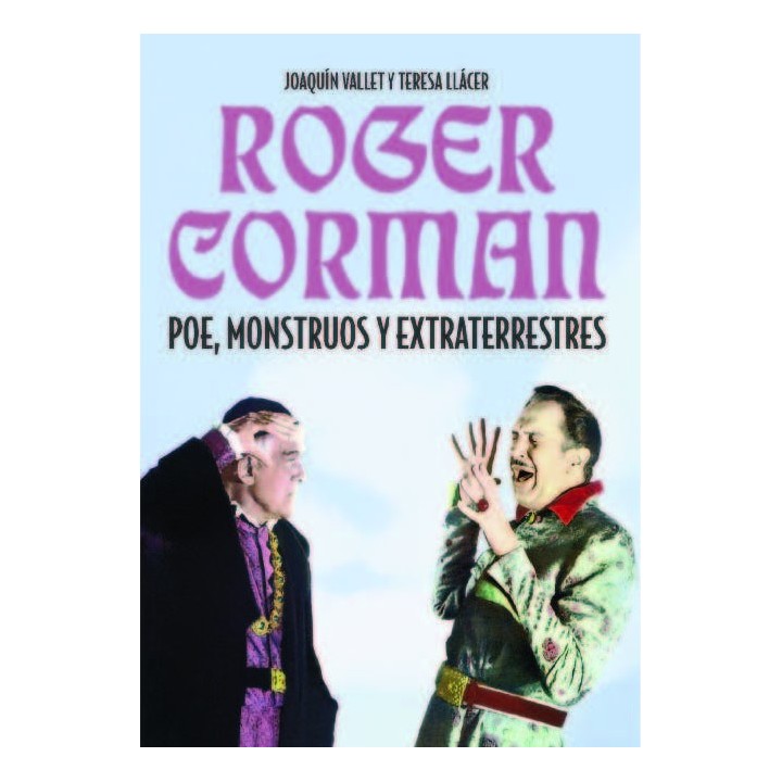 ROGER CORMAN
