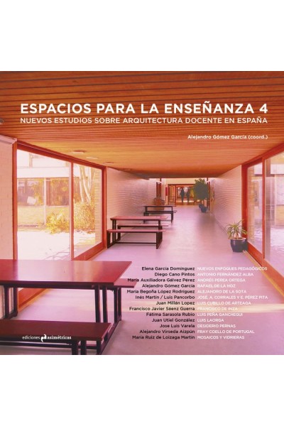 ESPACIOS PARA LA ENSEÑANZA 4