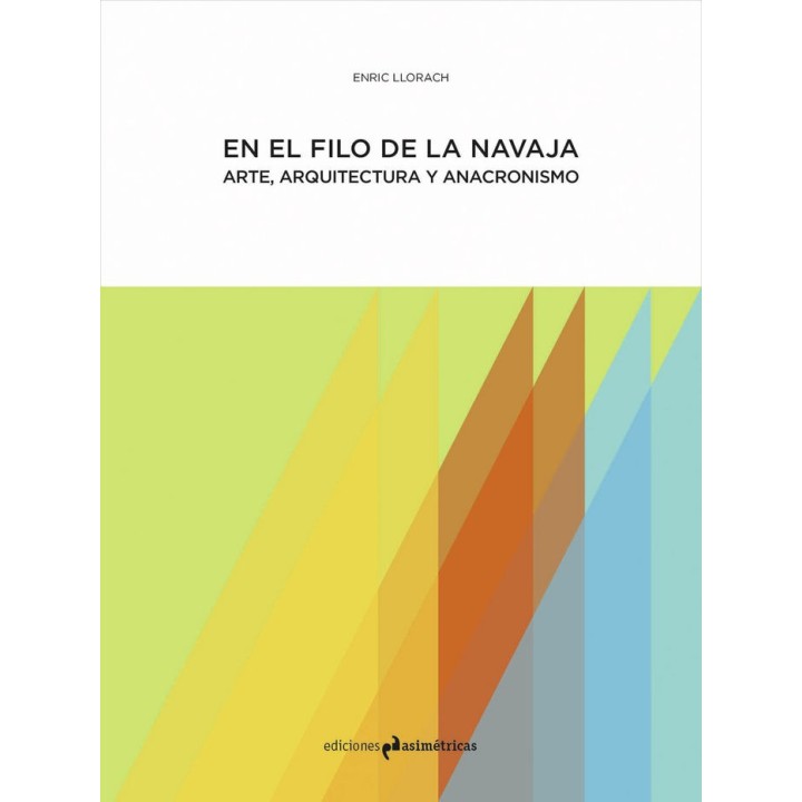 EN EL FILO DE LA NAVAJA