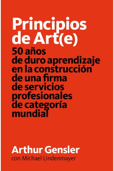 PRINCIPIOS DE ARTE