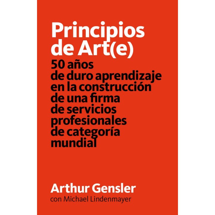 PRINCIPIOS DE ARTE