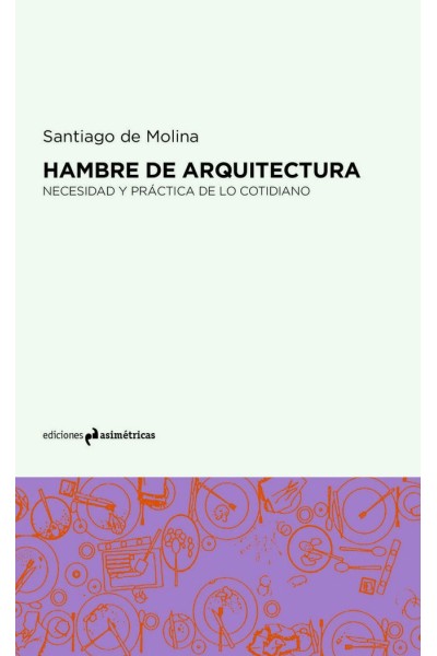 HAMBRE DE ARQUITECTURA