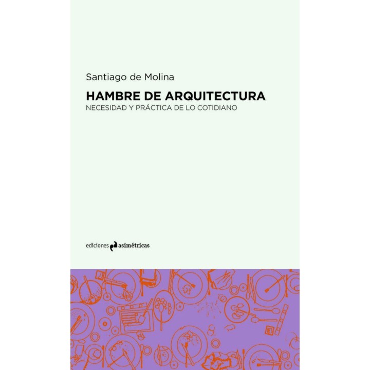 HAMBRE DE ARQUITECTURA