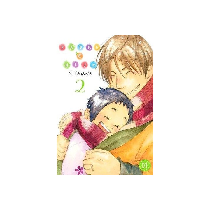 PADRE E HIJO 2