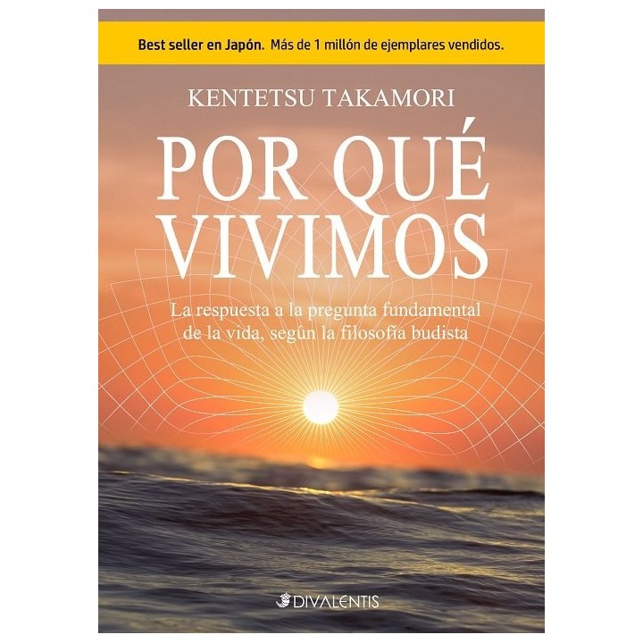 POR QUE VIVIMOS