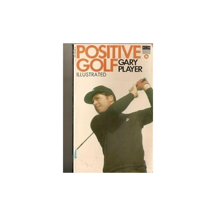 Positive Golf