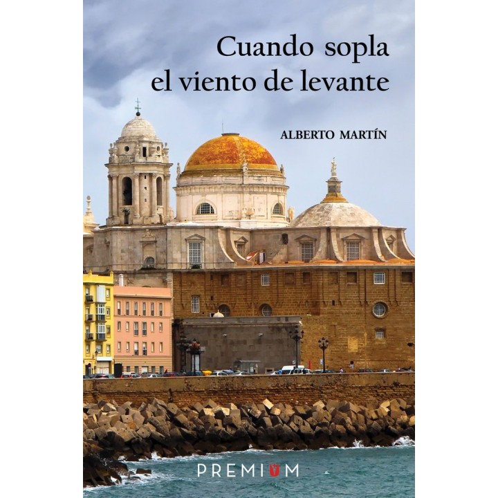 CUANDO SOPLA EL VIENTO DE LEVANTE