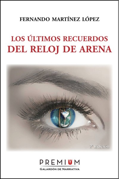 ULTIMOS RECUERDOS DEL RELOJ DE ARENA,LOS