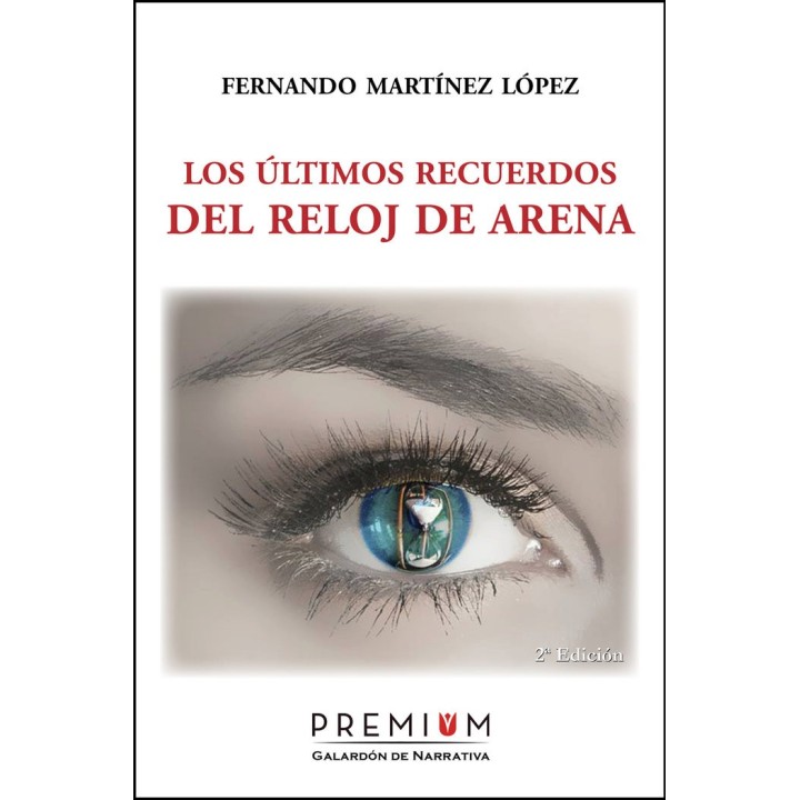 ULTIMOS RECUERDOS DEL RELOJ DE ARENA,LOS