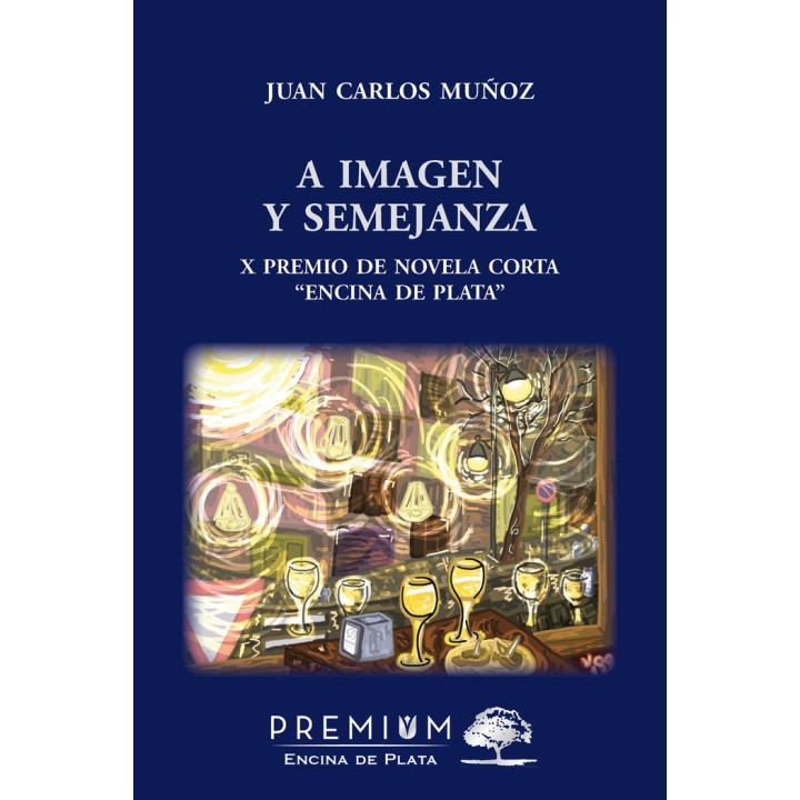 A IMAGEN Y SEMEJANZA
