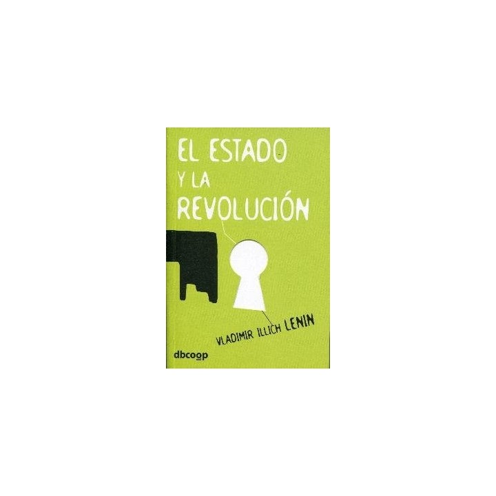 ESTADO Y LA REVOLUCION