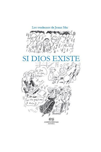 SI DIOS EXISTE