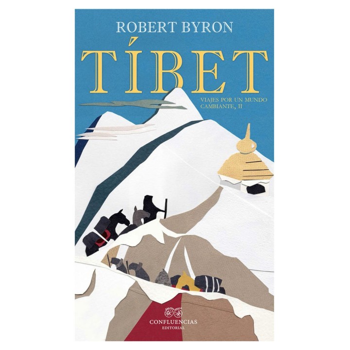 TIBET